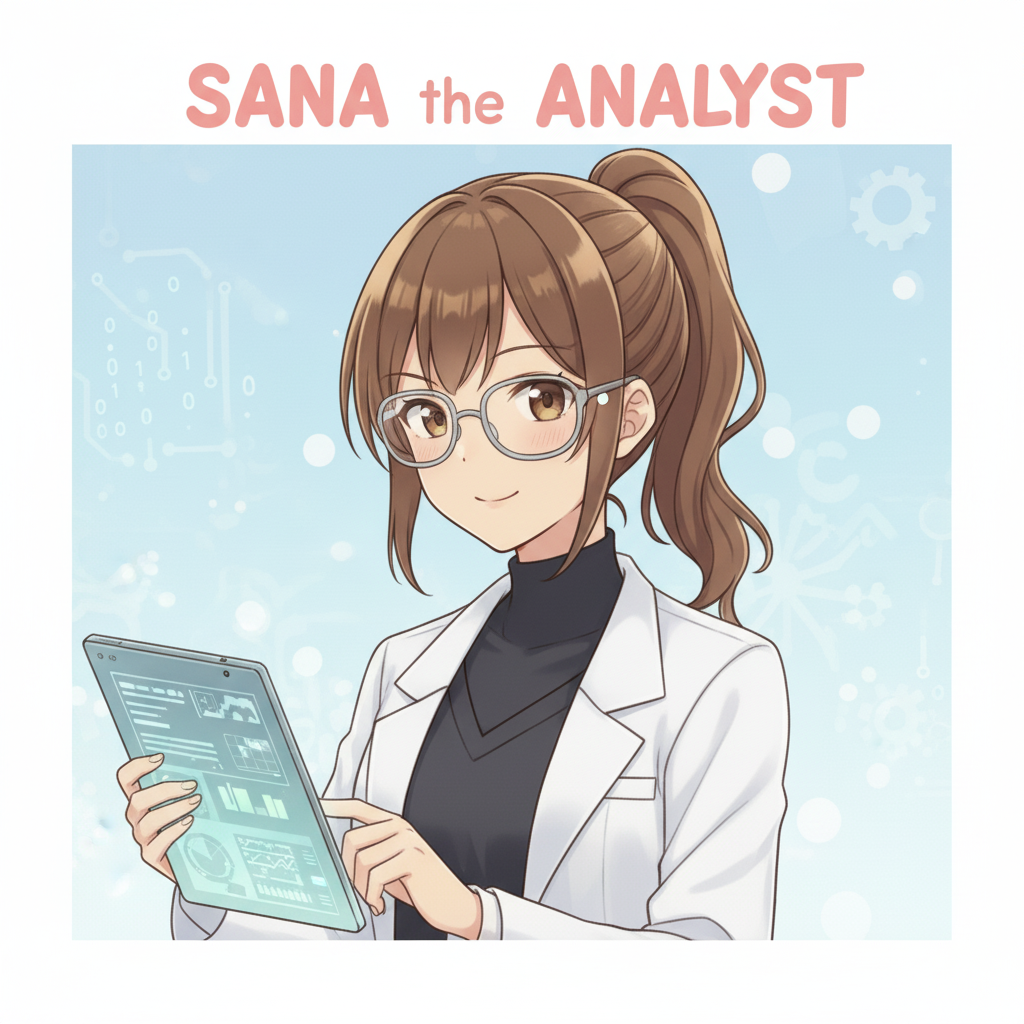 SANA ANALYST